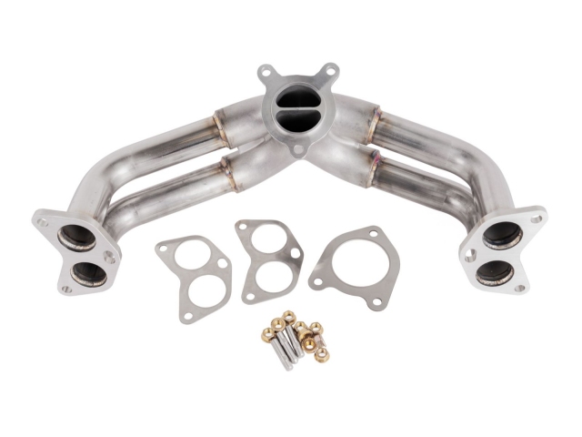 GrimmSpeed Equal Length Header (2022-2024 Subaru WRX)