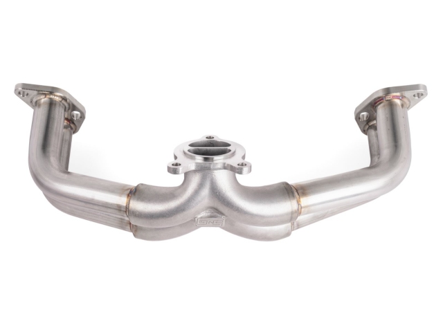 GrimmSpeed Equal Length Header (2022-2024 Subaru WRX)