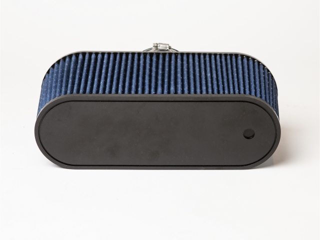 halltech SUPER BLU-BEE Cold Air Intake Replacement Filter (2006-2013 Chevrolet Corvette LS3 & Z06)