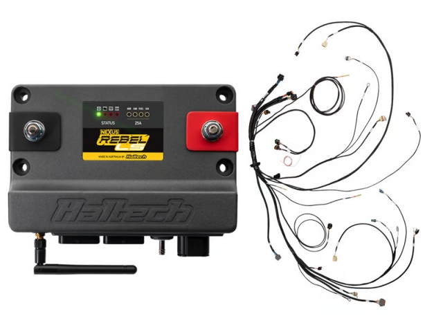 Haltech NEXUS REBEL LS (GEN IV)