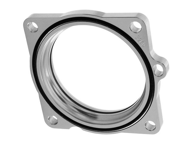 Hamburger's TORQUE-CURVE MPFI Spacer (2005-2009 CHRYSLER 5.7L HEMI)