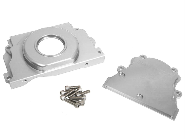 Hamburger's LS Engine 2-Piece Timing Chain Cover