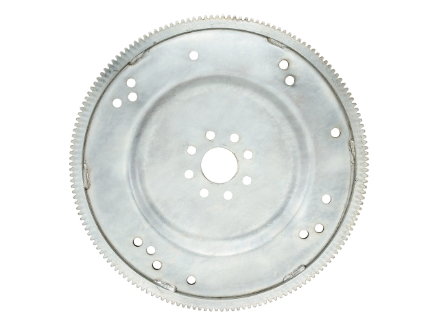 Hays Steel 164-Tooth Internal Balance 8-Bolt Flexplate (1992-2009 FORD 4.6L MOD) - Click Image to Close
