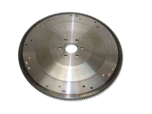Hays Billet Steel Flywheel (1996-2010 FORD 4.6L & 5.4L MOD) - Click Image to Close