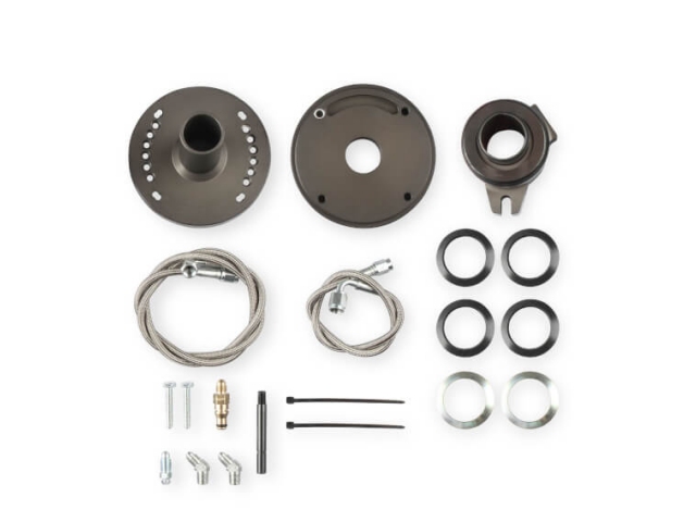 Hays Hydraulic Release Bearing Kit (GM LS2, LS7, LS3 & T-56 & TR-6060) - Click Image to Close