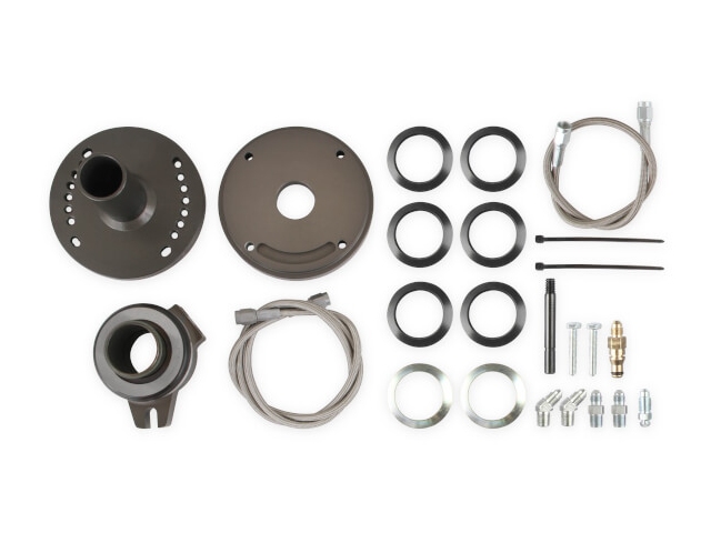 Hays Hydraulic Release Bearing Kit (2005-2017 Mustang GT & Shelby GT500)