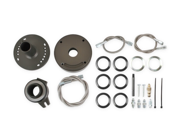 Hays Hydraulic Release Bearing Kit (2010-2019 Camaro V8) - Click Image to Close