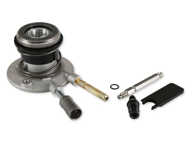 Hays Hydraulic Release Bearing Kit (Borg-Warner T-56) - Click Image to Close