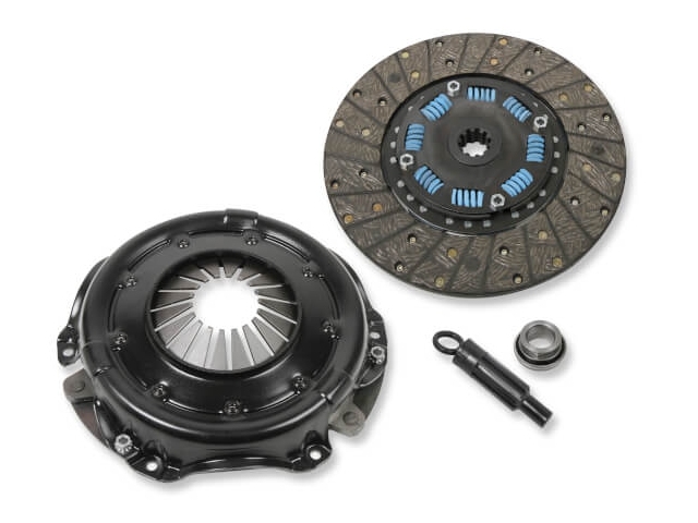 Hays STREET 450 Clutch Kit (1999-2004 Mustang GT) - Click Image to Close