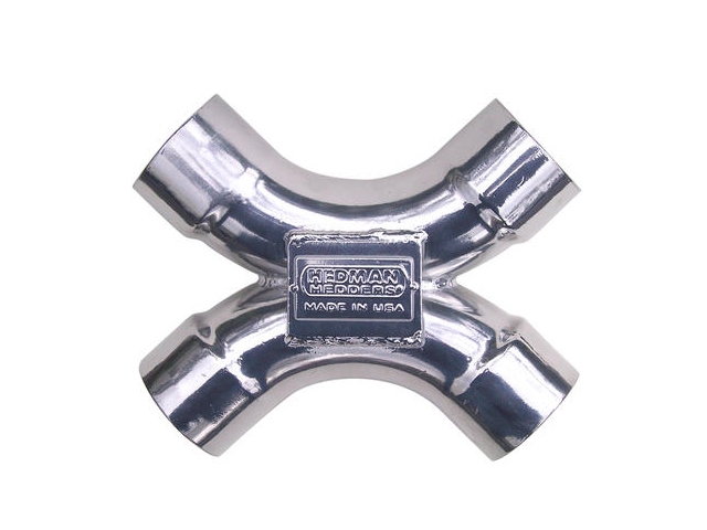 HEDMAN X-TREME X-Junction, 3" - Click Image to Close