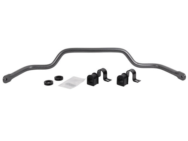 Hellwig Front Sway Bar Kit, 1-3/8" (2020-2024 RAM 1500)