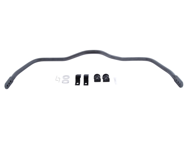 Hellwig Rear Sway Bar Kit, 1-1/4" (2022-2023 Toyota Tundra 2WD & 4WD)