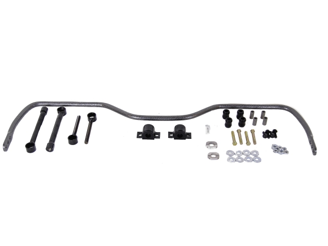 Hellwig Rear Sway Bar Kit, 7/8" [2-4" LIFT] (2009-2024 RAM 1500) - Click Image to Close