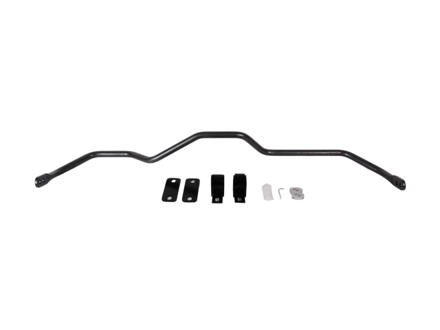 Hellwig Rear Sway Bar Kit, 1" (2024 Toyota Tacoma)