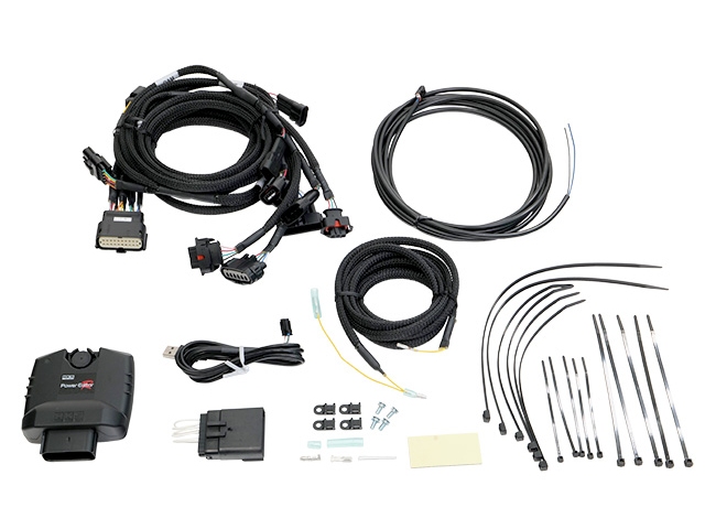 HKS Power Editor R (2017-2021 Honda Civic Type R)