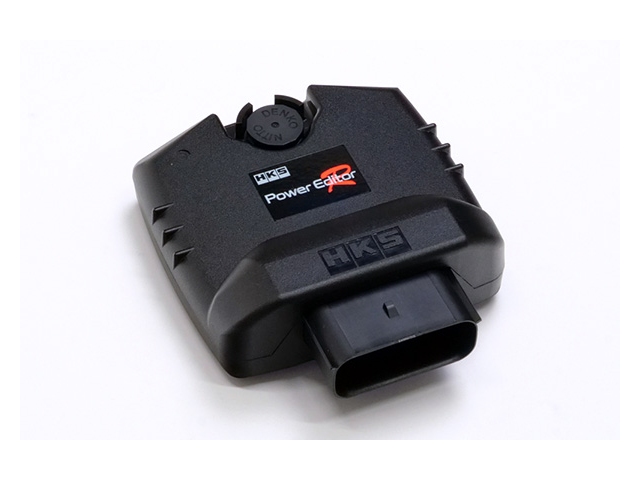 HKS Power Editor R (2023-2025 Toyota GR Corolla)