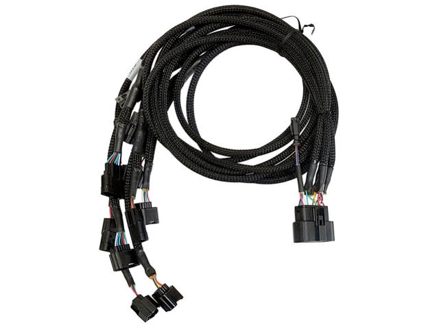 HKS Power Editor R Harness NR-1 (2023-2025 Nissan Z)