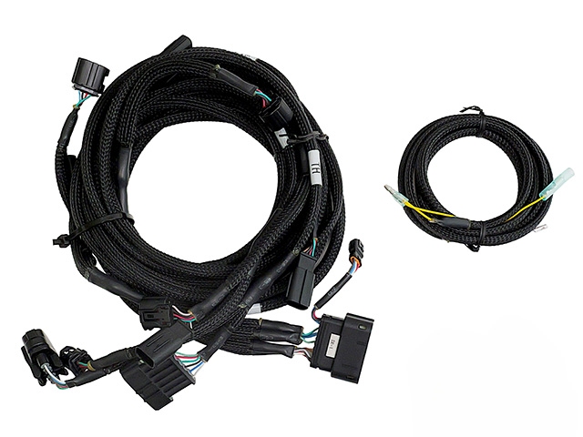 HKS Power Editor R Harness TR-1 (2023-2025 Toyota GR Corolla)
