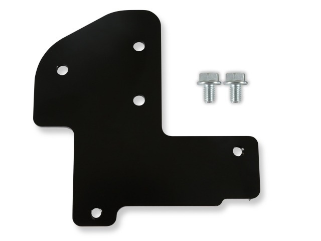 Holley Drive By Wire Accelerator Bracket (1973-1987 Chevrolet C-10)