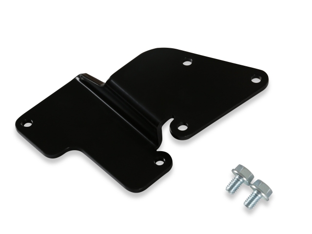 Holley Drive By Wire Accelerator Bracket (1994-2004 Chevrolet S-10) - Click Image to Close