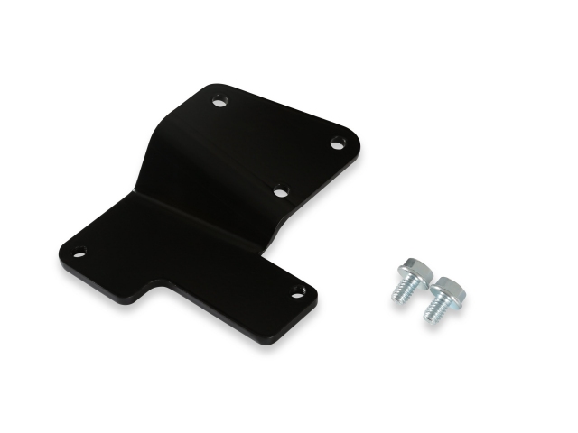 Holley Drive By Wire Accelerator Bracket (1970-1981 Chevrolet Camaro & Pontiac Firebird)