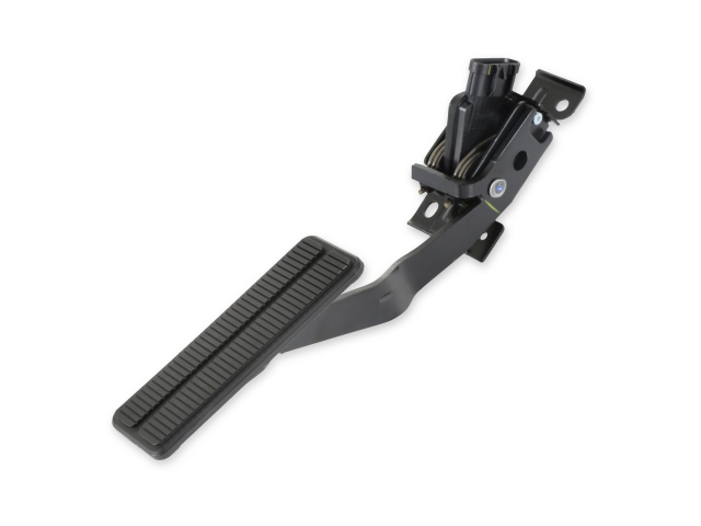 Holley Drive By Wire Accelerator Pedal (GM LS) - Click Image to Close
