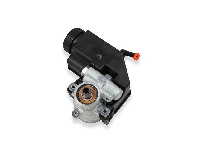 Holley Power Steering Pump Assembly