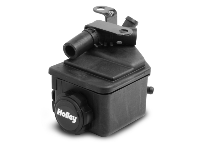 Holley P/S Reservoir Kit For LS Brackets - Click Image to Close