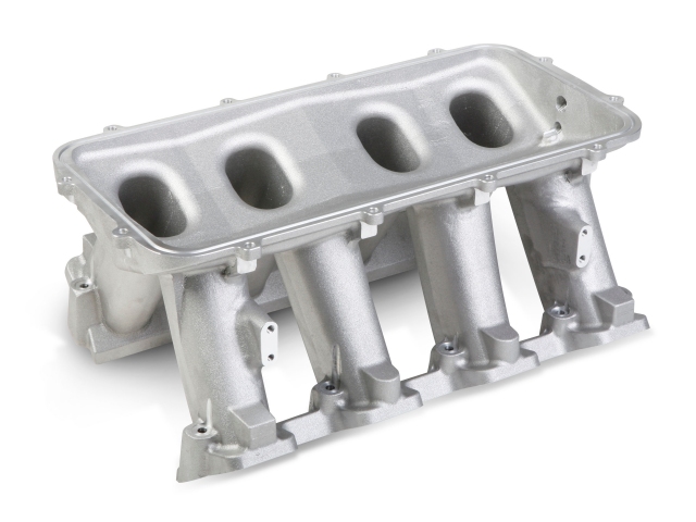 Holley Hi-Ram Lower Manifold (GM LS1, LS6 & LS2) - Click Image to Close