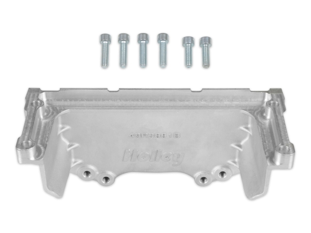 Holley Lower Structure Support (CHRYSLER HEMI)