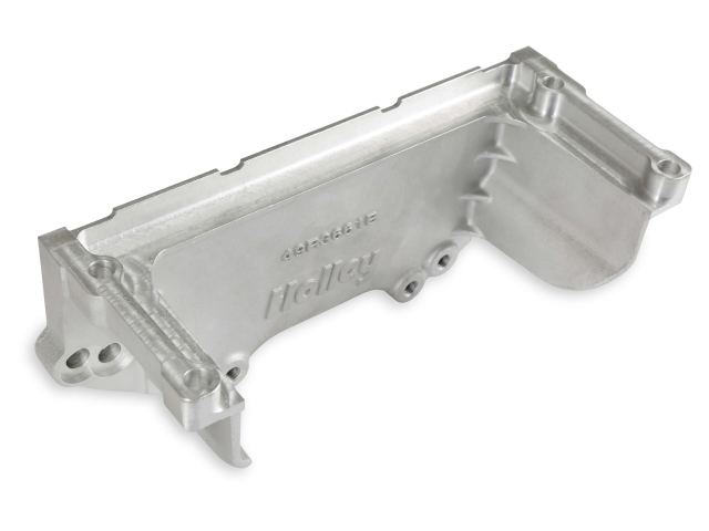 Holley Lower Structure Support (CHRYSLER HEMI) - Click Image to Close