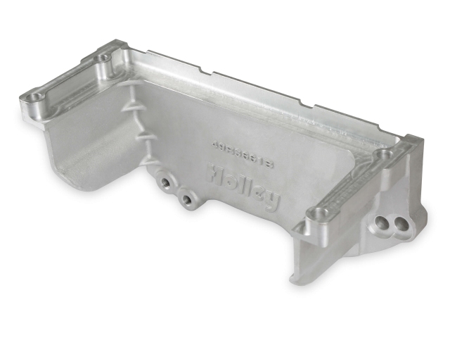 Holley Lower Structure Support (CHRYSLER HEMI) - Click Image to Close