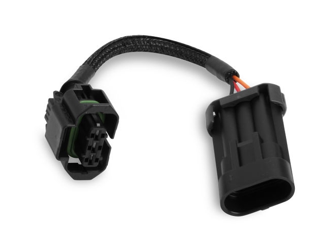 Holley EFI LS Main Harness To LS3-style MAP Sensor Adapter