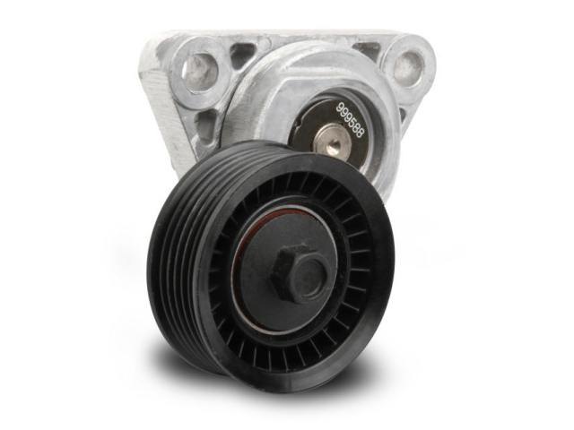 Holley Tensioner Assembly (GM LS)