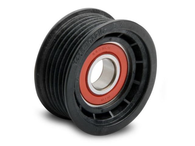 Holley Idler Pulley (GM LS)