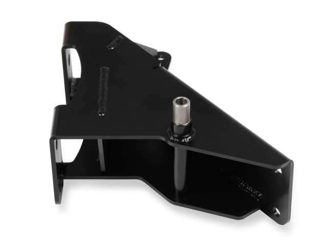 Holley Alternator Relocation Bracket (1972-1993 DODGE D100 & D150 & 1987-2004 Dakota 2WD 5.7L, 6.1L & 6.4L HEMI)