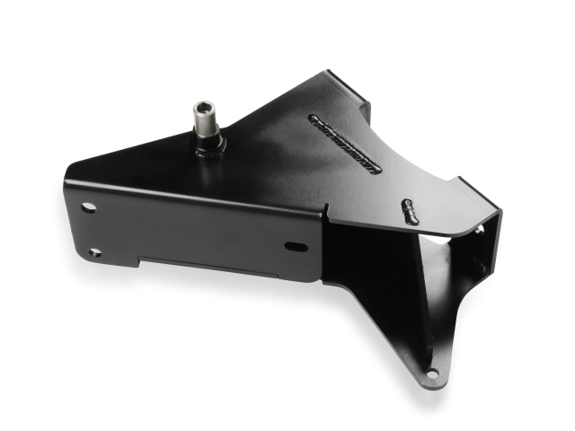 Holley Alternator Relocation Bracket (1972-1993 DODGE D100 & D150 & 1987-2004 Dakota 2WD 5.7L, 6.1L & 6.4L HEMI)