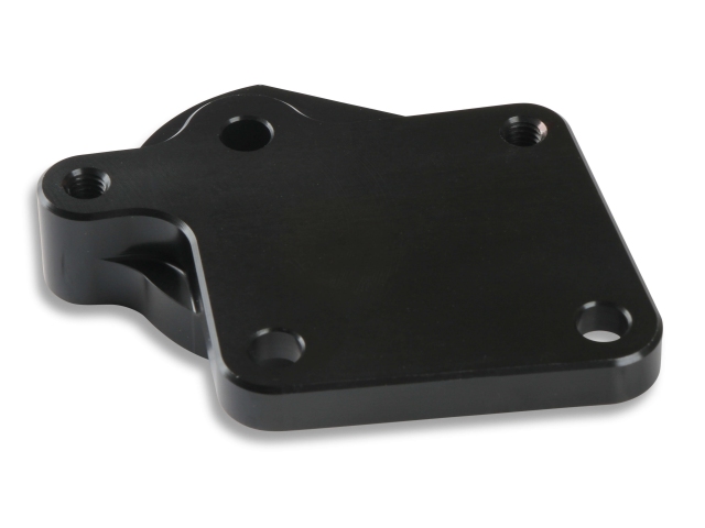 Holley Steering Mounting Plate (CHRYSLER 5.7L, 6.1L & 6.4L HEMI)