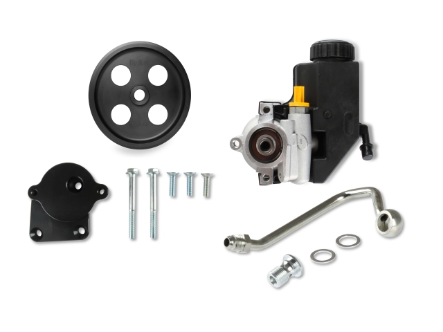 Holley Power Steering Kit (CHRYSLER HEMI)