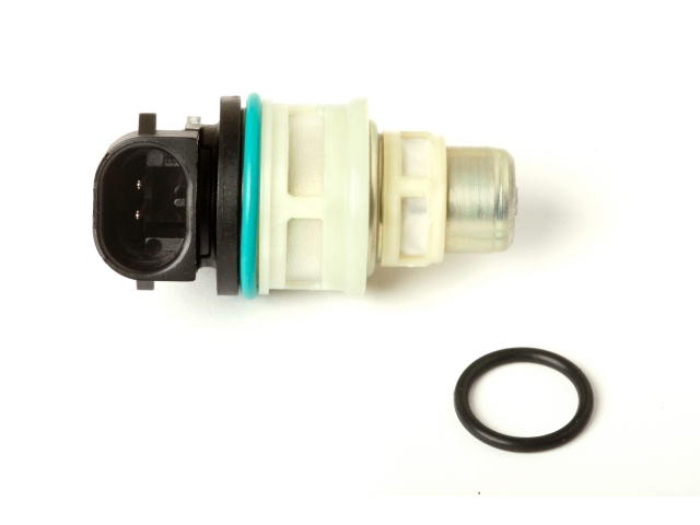 Holley EFI Fuel Injector - Click Image to Close