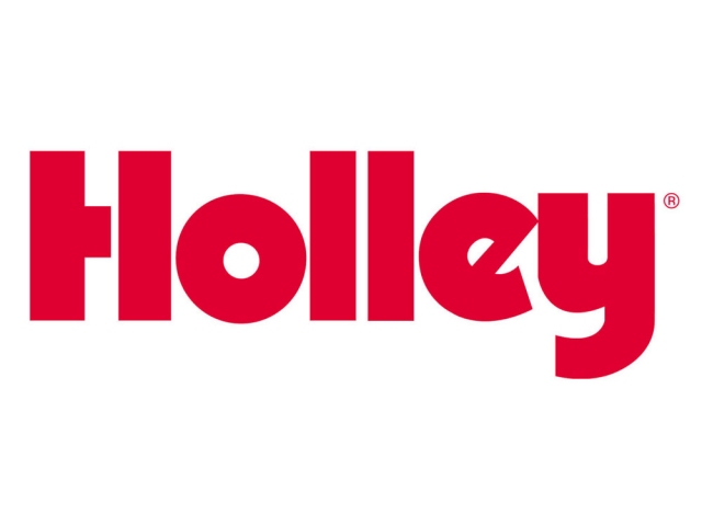 Holley Electric In-Tank Fuel Pump, 190 LPH (1985-1997 Mustang 5.0L & 4.6L) - Click Image to Close