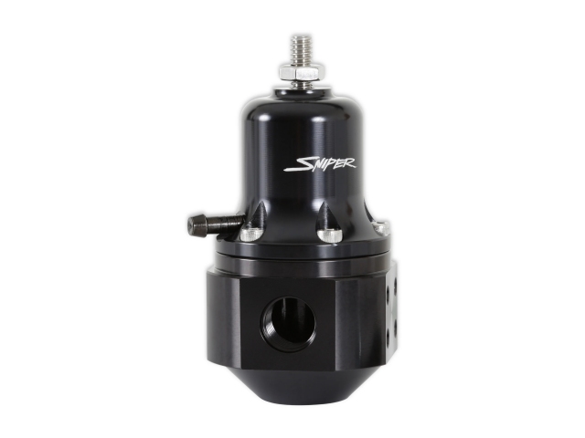 Holley EFI SNIPER EFI Fuel Regular, -6 AN (40-130 PSI)