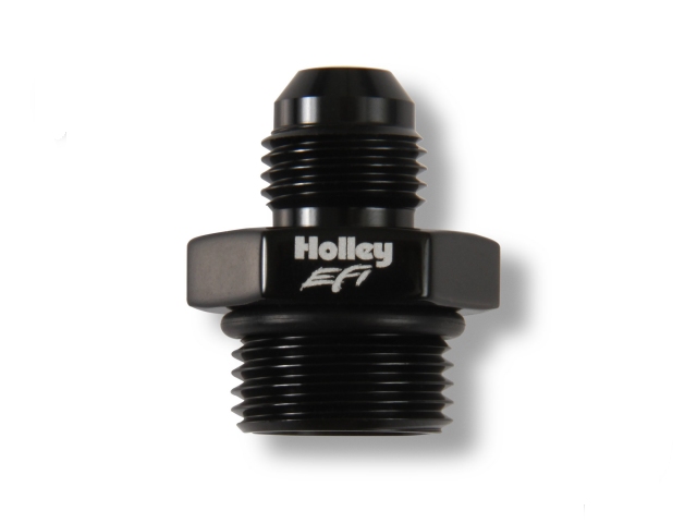 Holley EFI Billet Fuel Rails (FORD 7.3L GODZILLA)