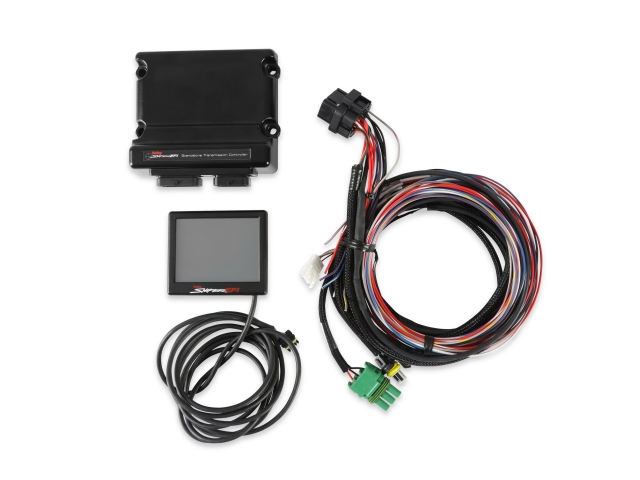 Holley EFI SNIPER EFI 2 Standalone Transmission Control Kit (CARBURETED)