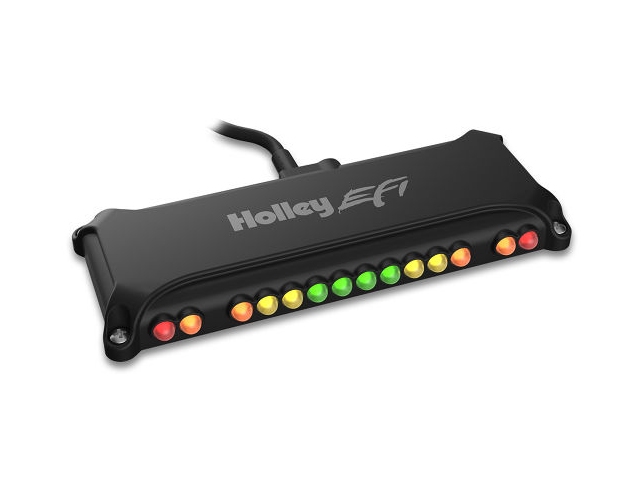 Holley EFI LED Light Bar - Click Image to Close
