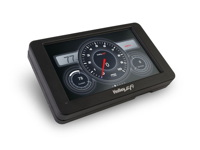 Holley EFI Stand Alone Digital Dash Kit