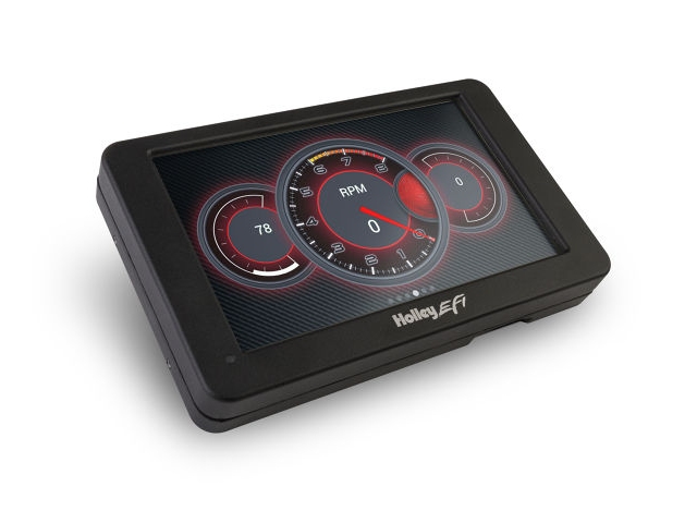 Holley EFI Stand Alone Digital Dash Kit