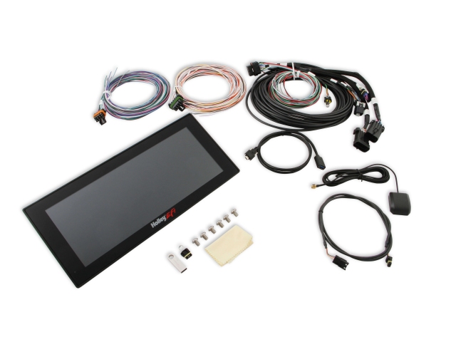 Holley EFI 12.3" Standalone PRO DASH - Click Image to Close
