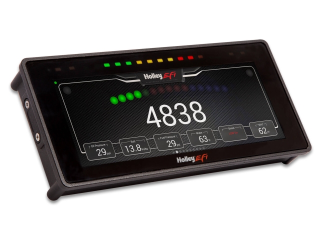 Holley EFI 6.86" Standalone PRO DASH