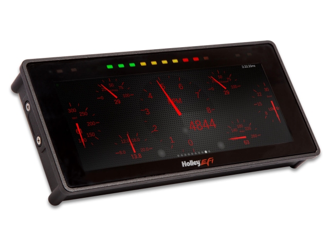 Holley EFI 6.86" Standalone PRO DASH